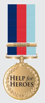  Good luck to the ‘Wheelie Tyred’ Pedal 4 Heroes team!