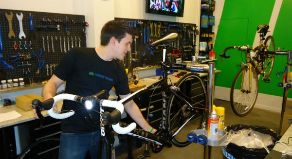  Bike maintenance for longer rides