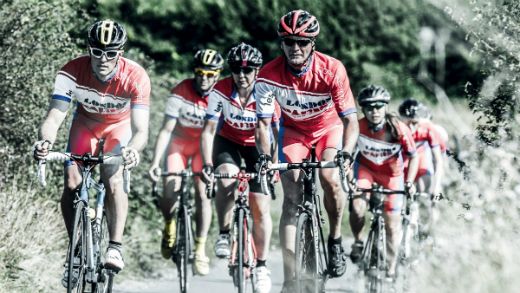  What you need to know about Cure Leukaemia’s London 2 Paris: Inspiring the Revolution’ ride