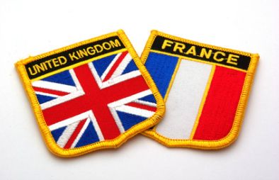  English to FranÃ§ais cycling phrase guide