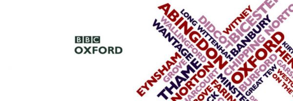  Paul Darlington to discuss cycling safety on BBC Radio Oxford