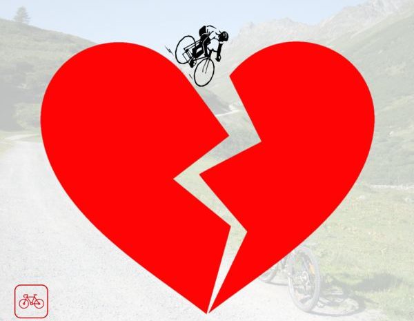  Why your bike makes the perfect Valentine’s date