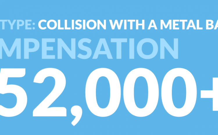  London cyclist hit by car and receives more than £52,000 compensation