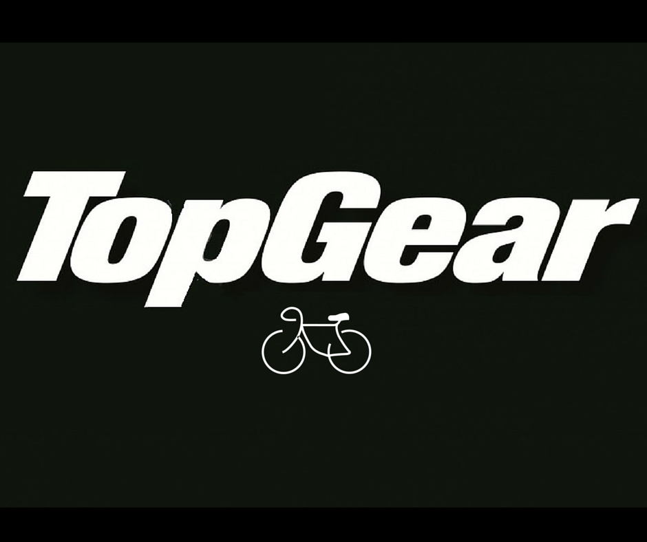 Top Gear Bike
