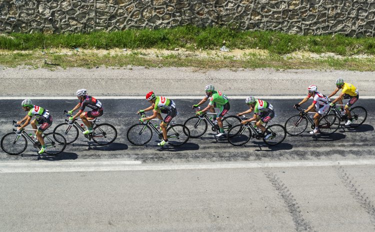  12 reasons why March and April are by far the best months to watch pro cycling