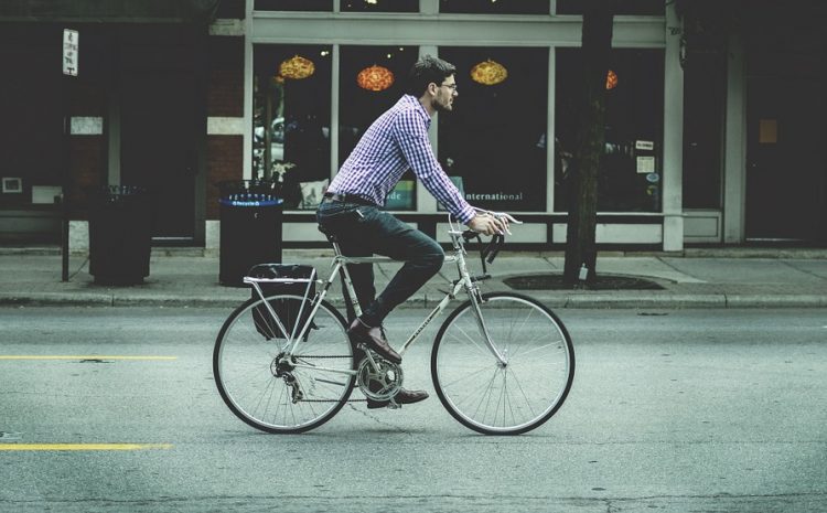  Cycle to Work Day 2017: the benefits of commuting by bicycle