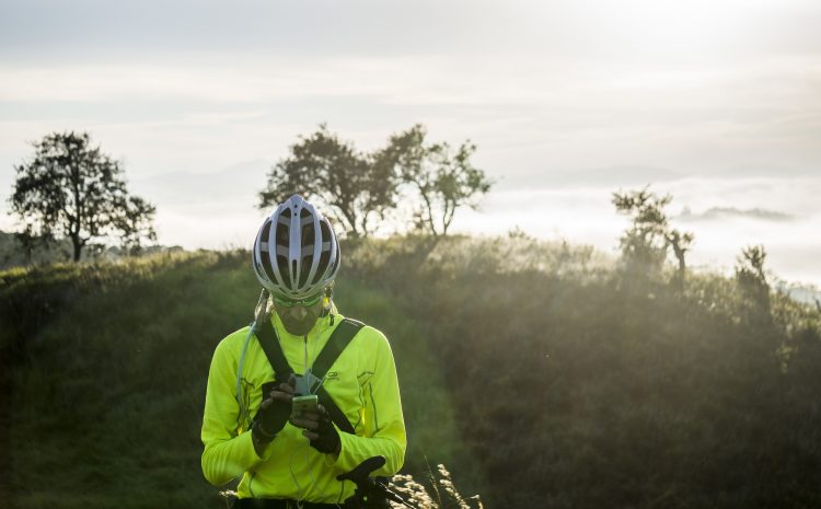  Paul Darlington speaks to BBC Radio Lincolnshire on mandatory helmet laws