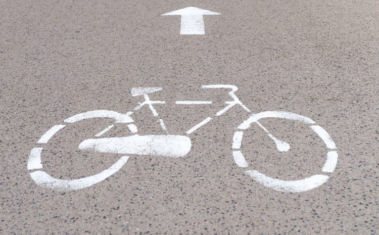  London’s cycling infrastructure can only get better