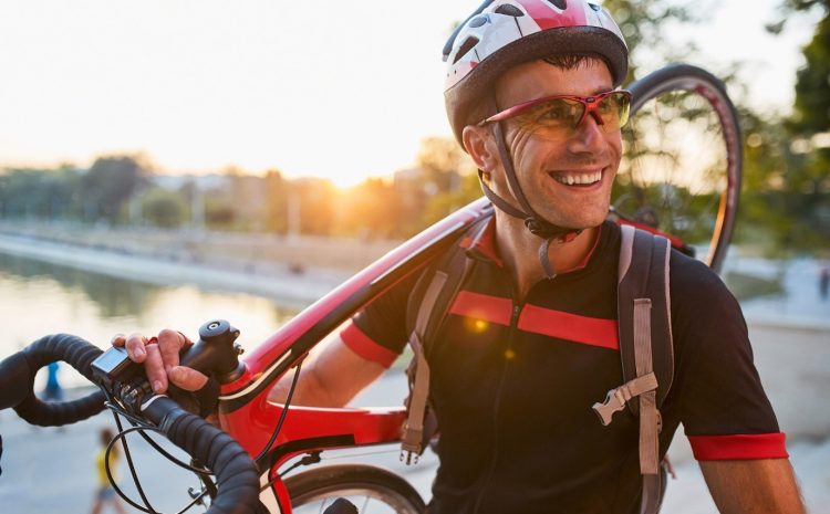  5 ways to avoid injuries