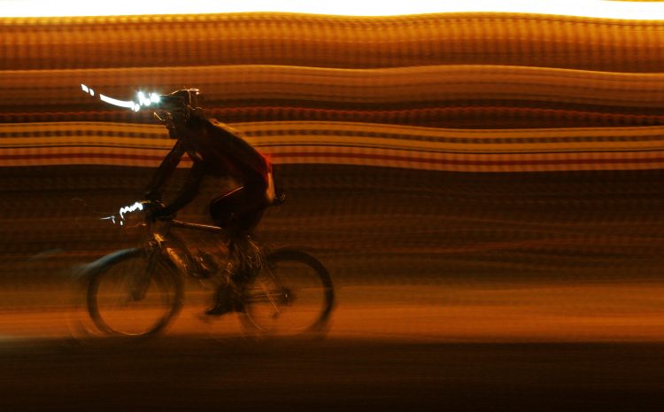  What it means to be ‘seen’.