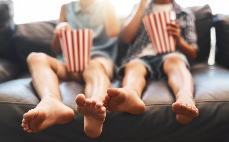  Our 5 favourite cycling films