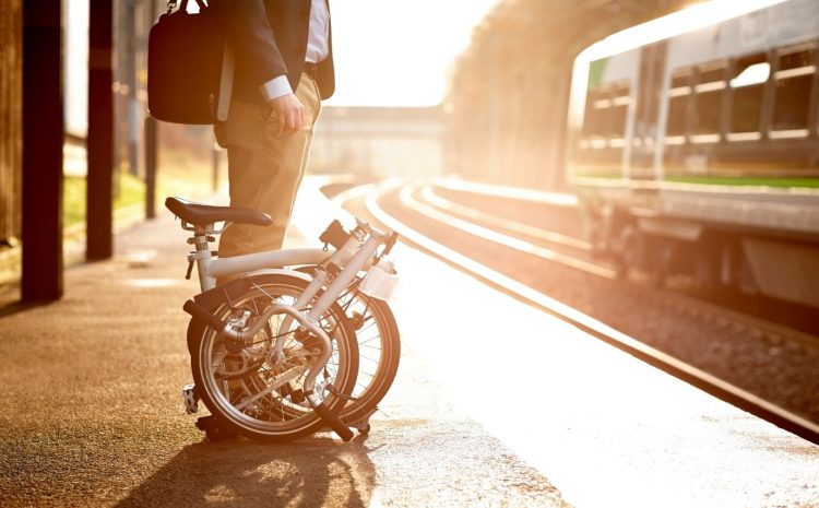  What type of bike is best for commuting?