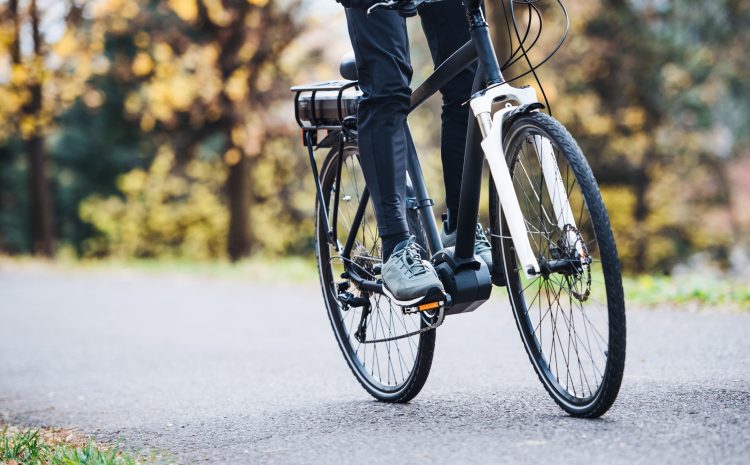  What to Do if You’re Involved in an E-bike Accident