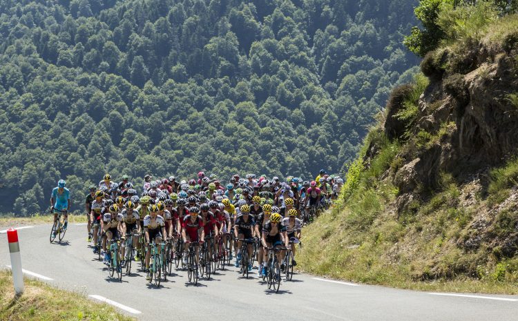  9 Life Lessons from the Tour de France