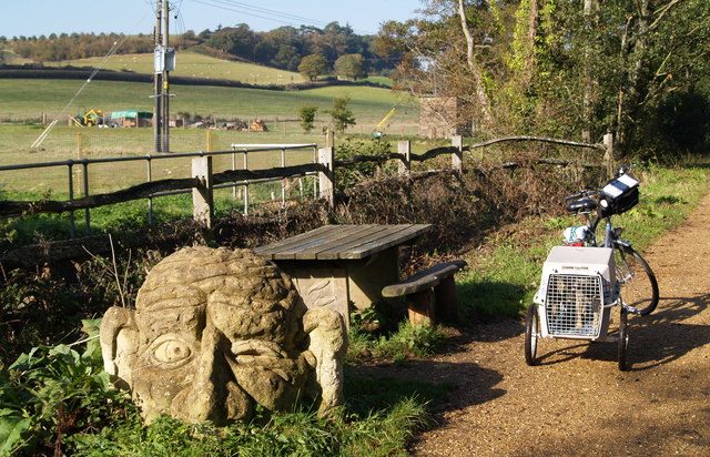  15 Places To Take The Kids On A Bike Ride