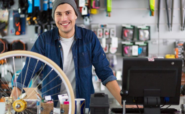  Why supporting your local bike shop matters