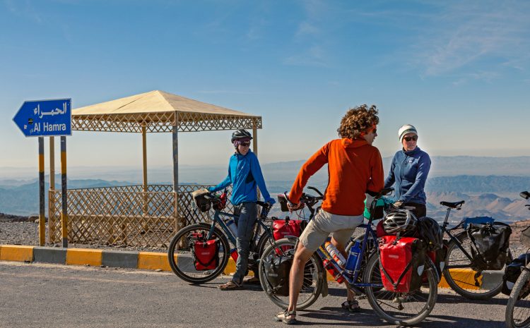  6 things to do as a cyclist in 2020