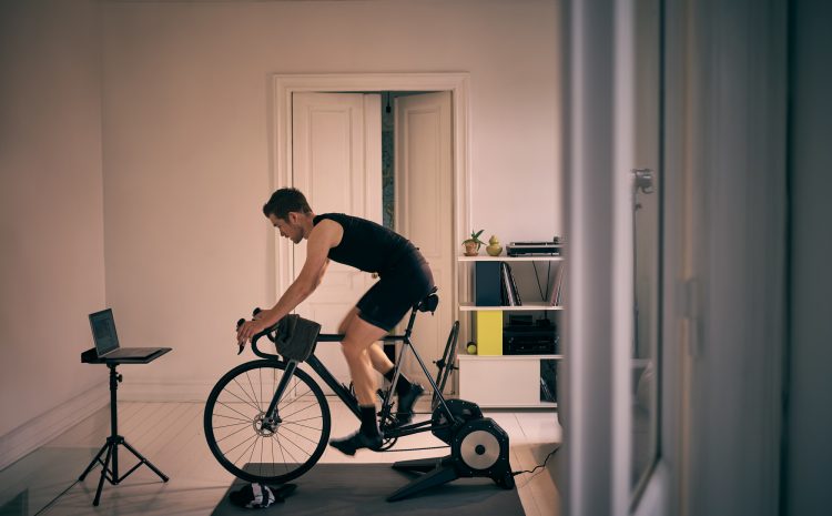  5 benefits of indoor cycling