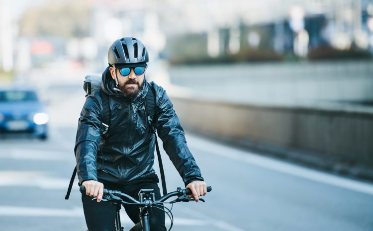  Improve your commute experience