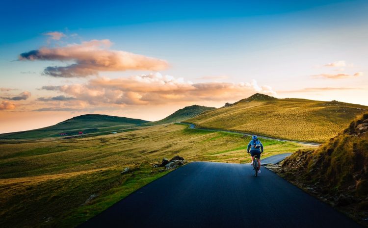  Exercise to improve mental health