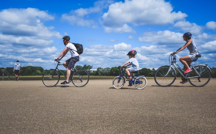 Standing up for cycling – making your voice heard.