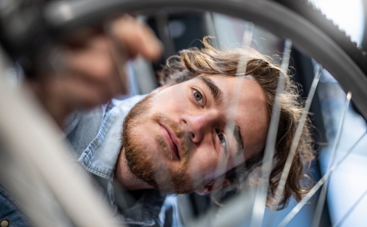  Making your bike safe to ride