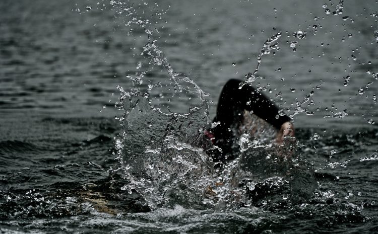  Epicman Windermere Triathlon 2020