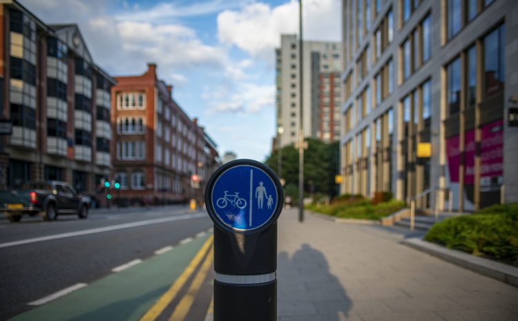  Survey reveals new attitudes to cycling, prompted by COVID-19