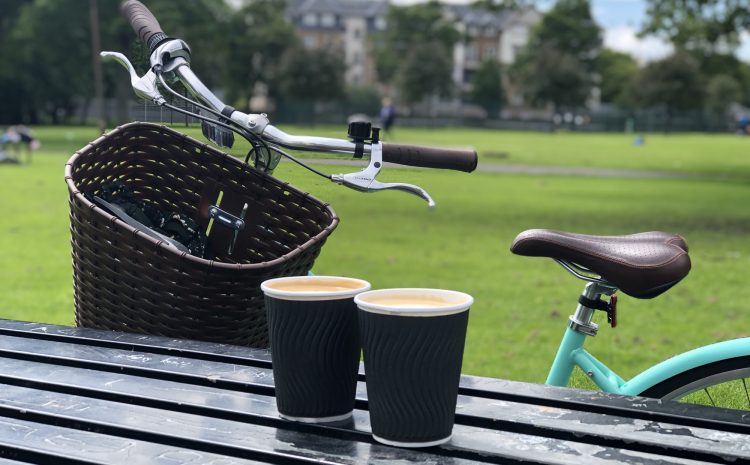  4 cycling reasons we’re excited about Spring 2021