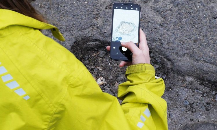  Understanding Pothole Damage to Bikes