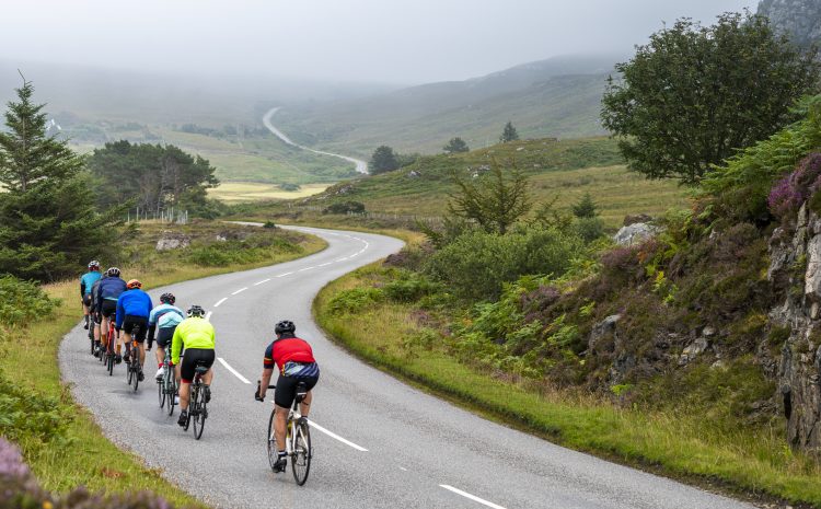  Group cycling: essential knowledge