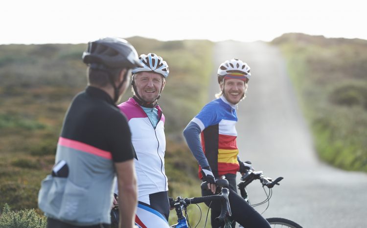  5 things to make planning a cycle route easy