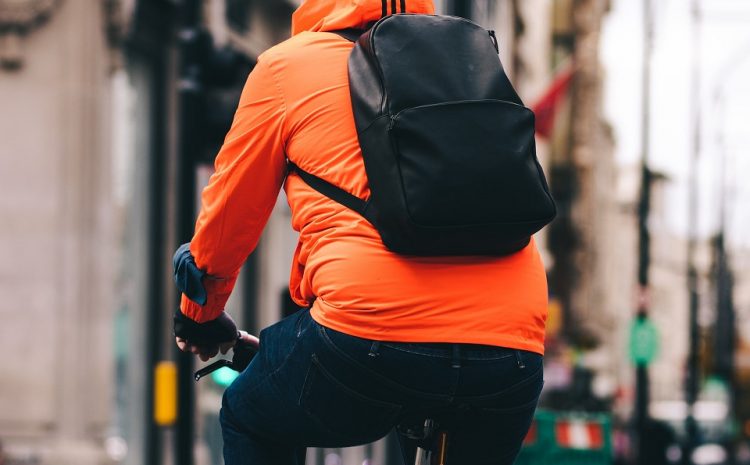  8 Tips To Help You Conquer Your Commute