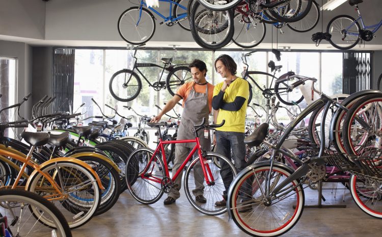  When and why to upgrade your bike