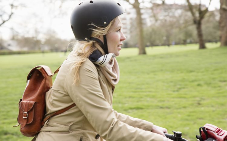  5 ways to make cycling to work easier