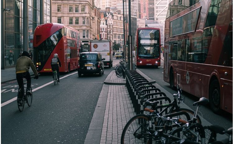  The All Party Parliamentary Group for Cycling & Walking: Brave words or New Dawn?