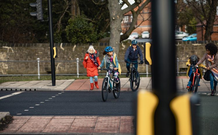  Why Road Safety Awareness Week Matters