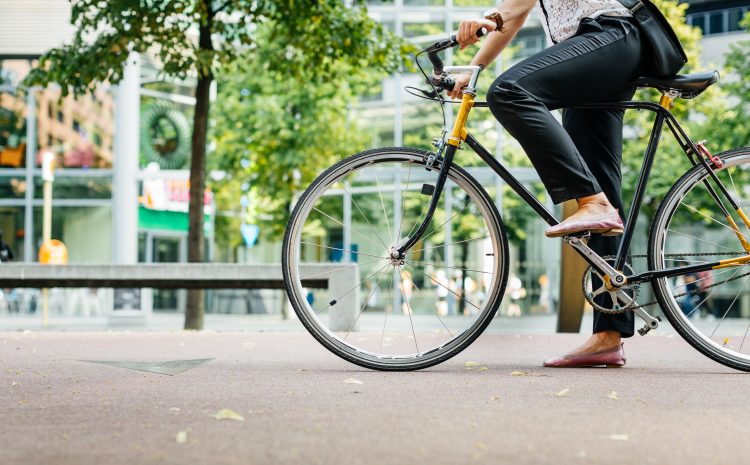  The Top 5 European Cities For Cycling