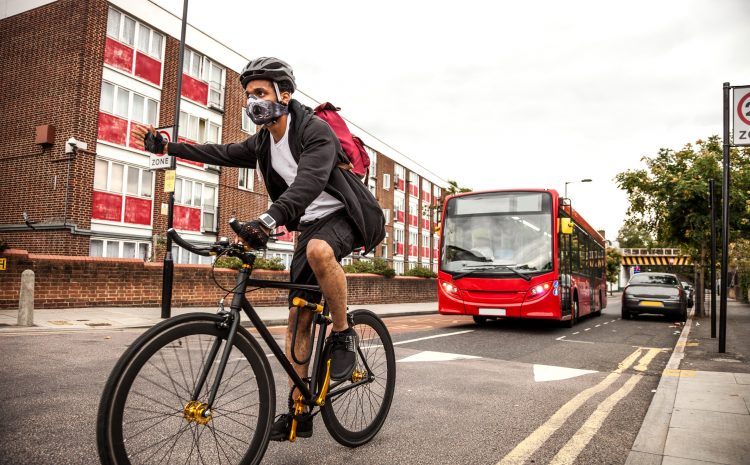  New Highway Code aims to help protect cyclists