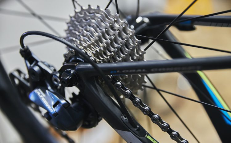  Bike Maintenance 101 –  how to MOT your bike