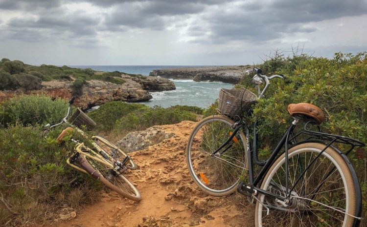  Exploring the world on two wheels – why you should go on a cycling holiday