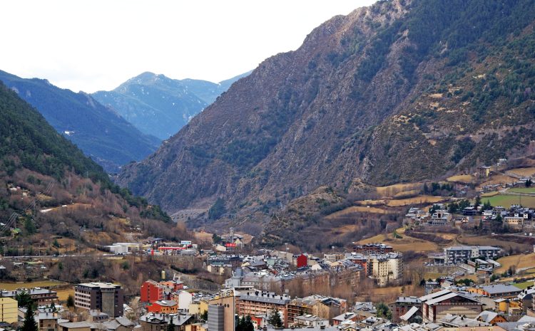  How altitude training and hairpins have improved my fitness levels