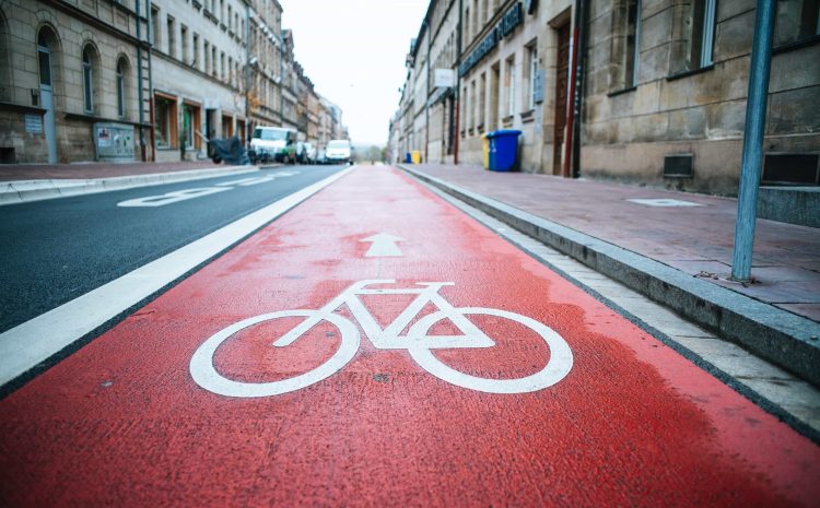  Preventing Car Door Accidents: Tips for Cyclists