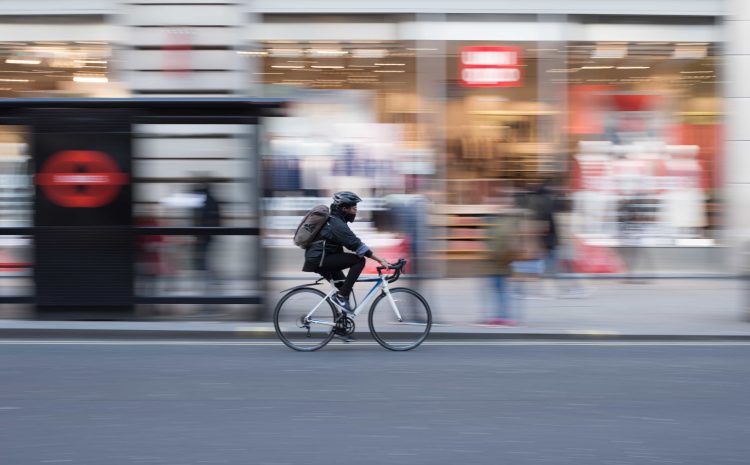  Cyclists’ Injuries from Car Door Accidents: Use The Dutch Reach