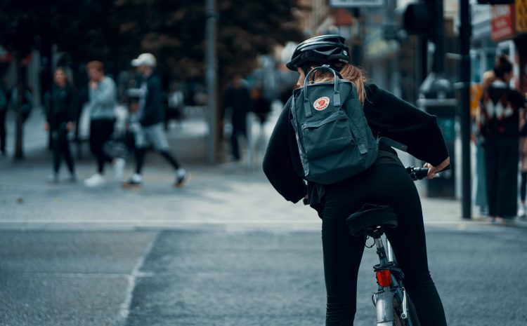  Cycling Infrastructure Improvements And How it Can Reduce Dooring