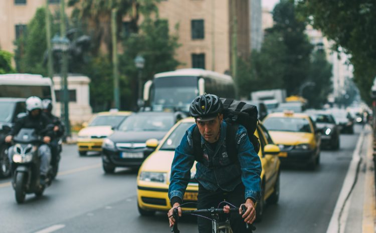  UK Cycling Safety Statistics: 2023 Data Hub