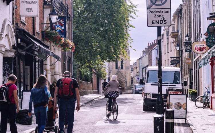  Common Injuries from Pothole Accidents while Cycling