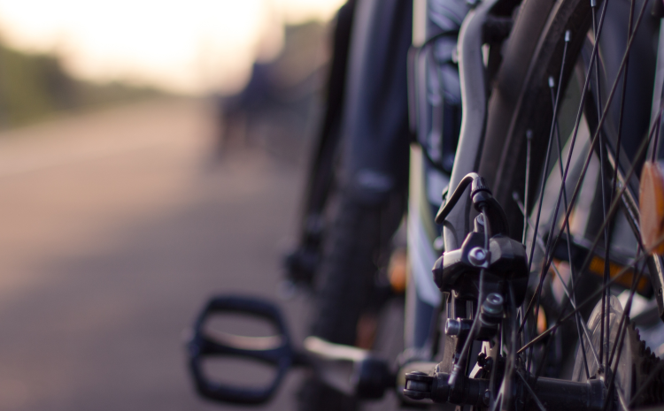  How is cycle accident compensation calculated?